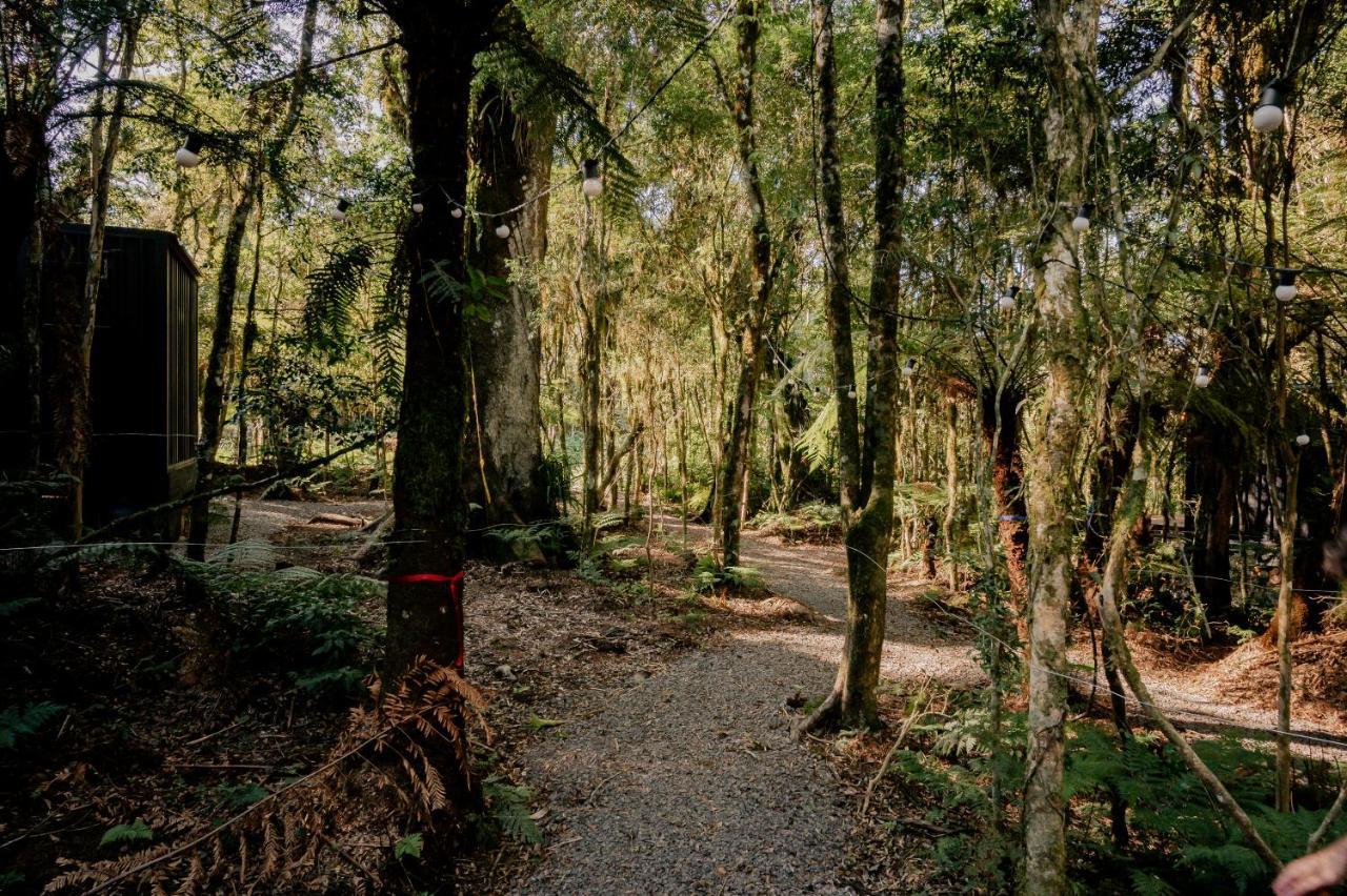 Reserva Alpes São Francisco de Paula Eksteriør billede
